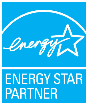 We are an ENERGY STAR partner