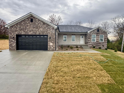 Home for sale in Berea, KY